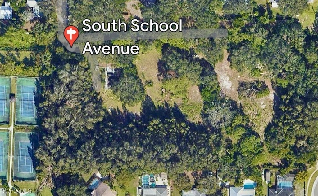 4101 S School Ave, SARASOTA