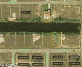 9 Nw 19th Ter, CAPE CORAL