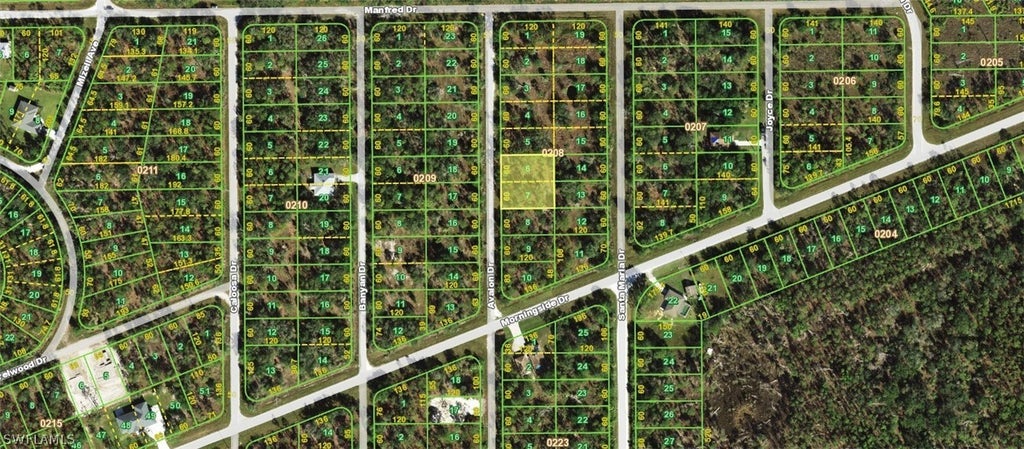13172 Avalon Dr, Punta Gorda