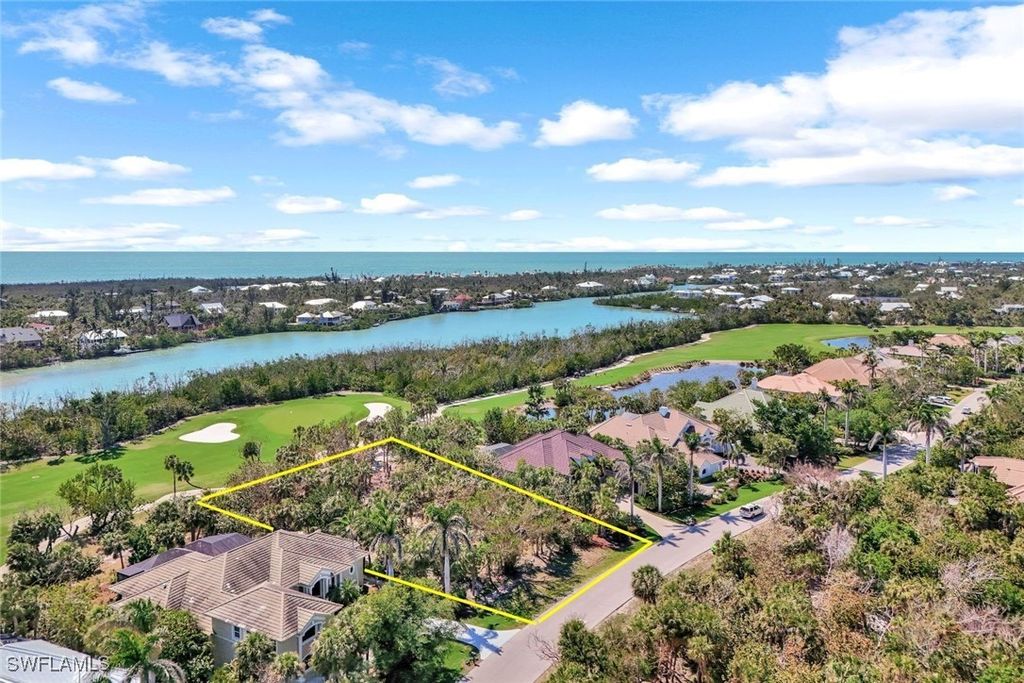 2349 Wulfert Rd, SANIBEL