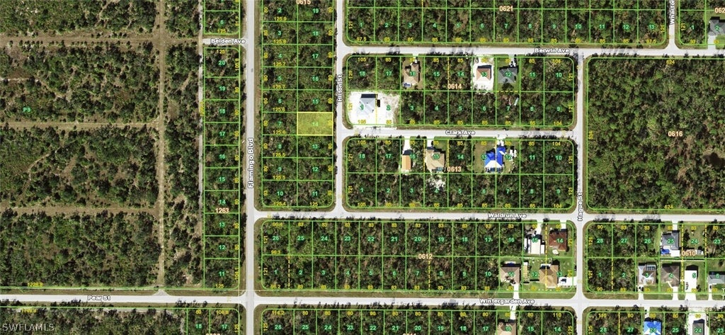 2469 Hilton St, Port Charlotte