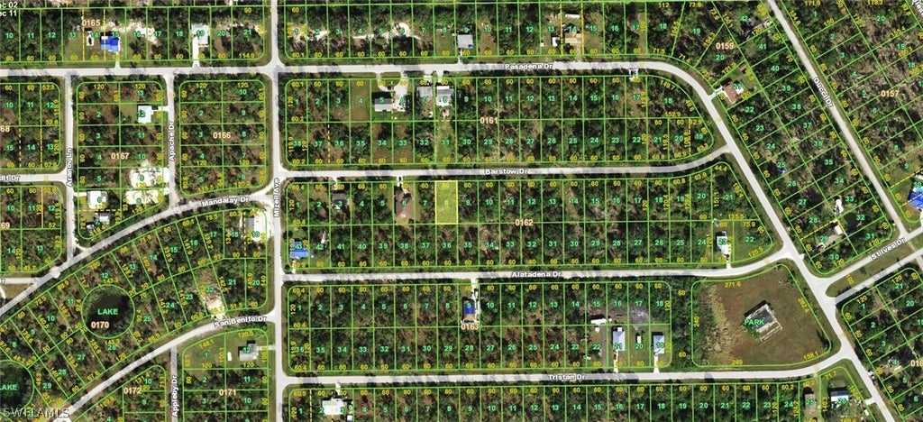 28183 Barstow Dr, Punta Gorda