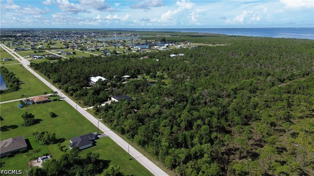 N/A, CAPE CORAL