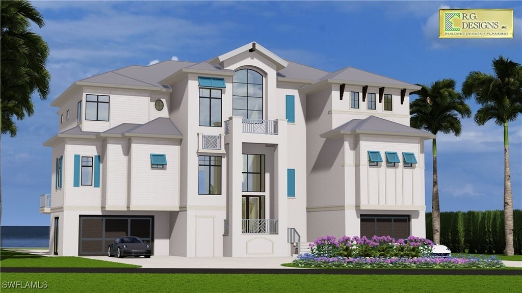 116 Bayview Ave, Naples