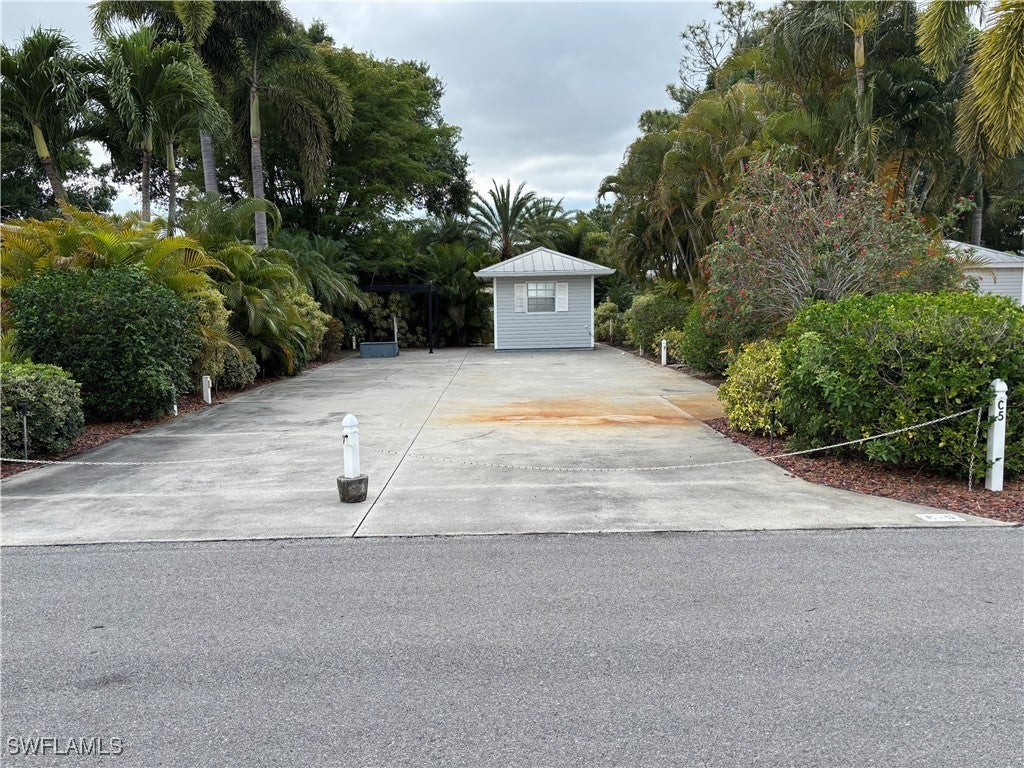 5758 Burrwood Ct, Fort Myers