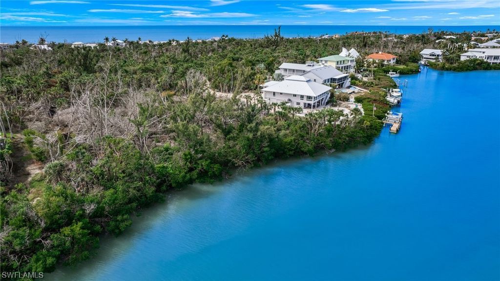 6008 White Heron Ln, SANIBEL