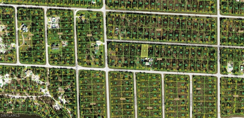 27315 Nassau Dr, Punta Gorda