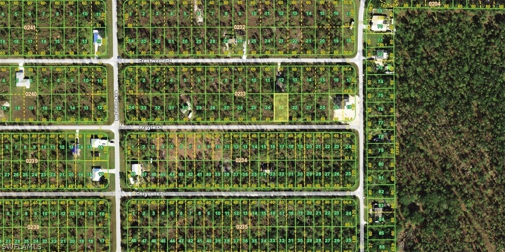 28072 Argyle Dr, Punta Gorda