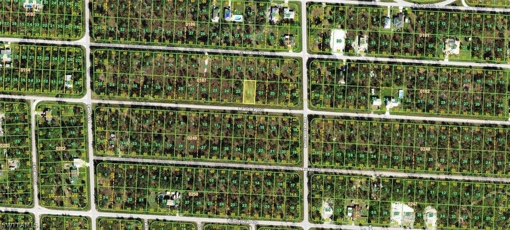 27360 Mandalay Dr, Punta Gorda