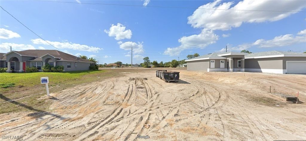 2140 Nw 24th Ave, Cape Coral