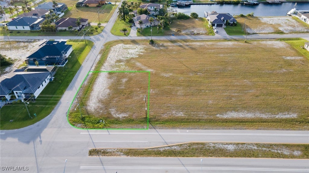 1202 Old Burnt Store Rd N, CAPE CORAL