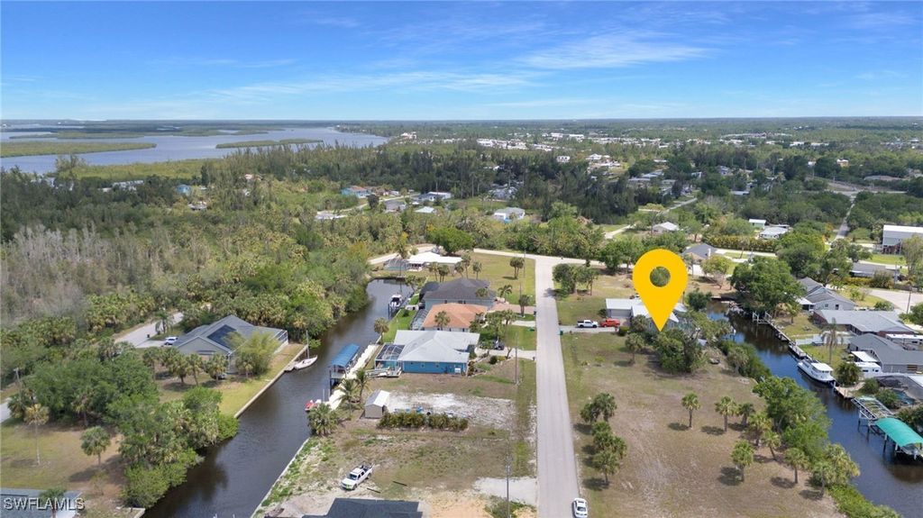 3124 Caribbean Dr, PUNTA GORDA
