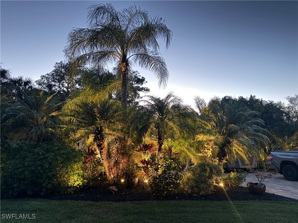 Lot 209 3024 Belle Of Myers Rd, LABELLE