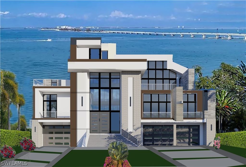 1028 Bayview Dr, SANIBEL