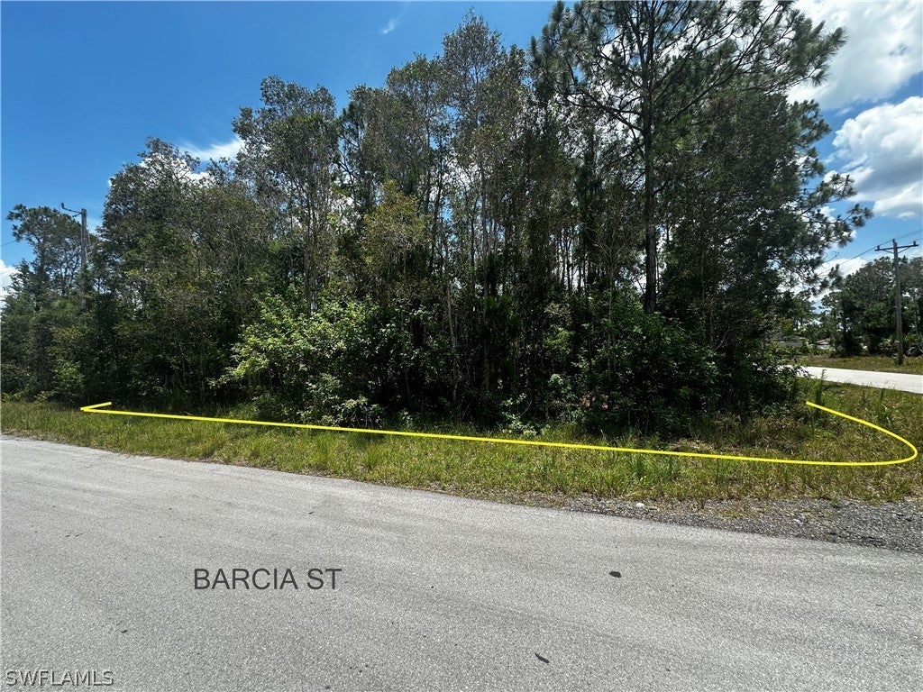 700 Barcia St E, LEHIGH ACRES