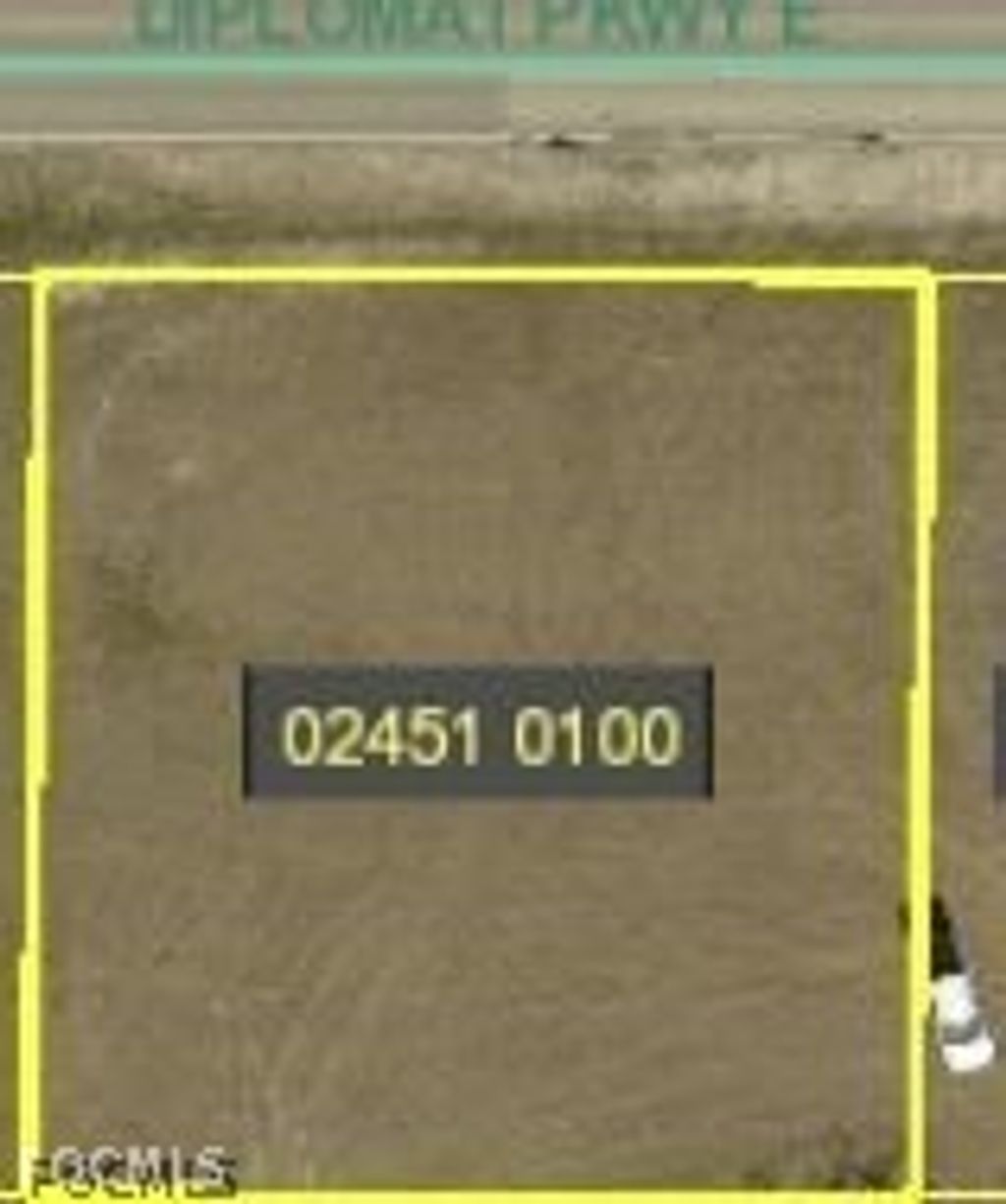 322 Diplomat Pkwy E, CAPE CORAL