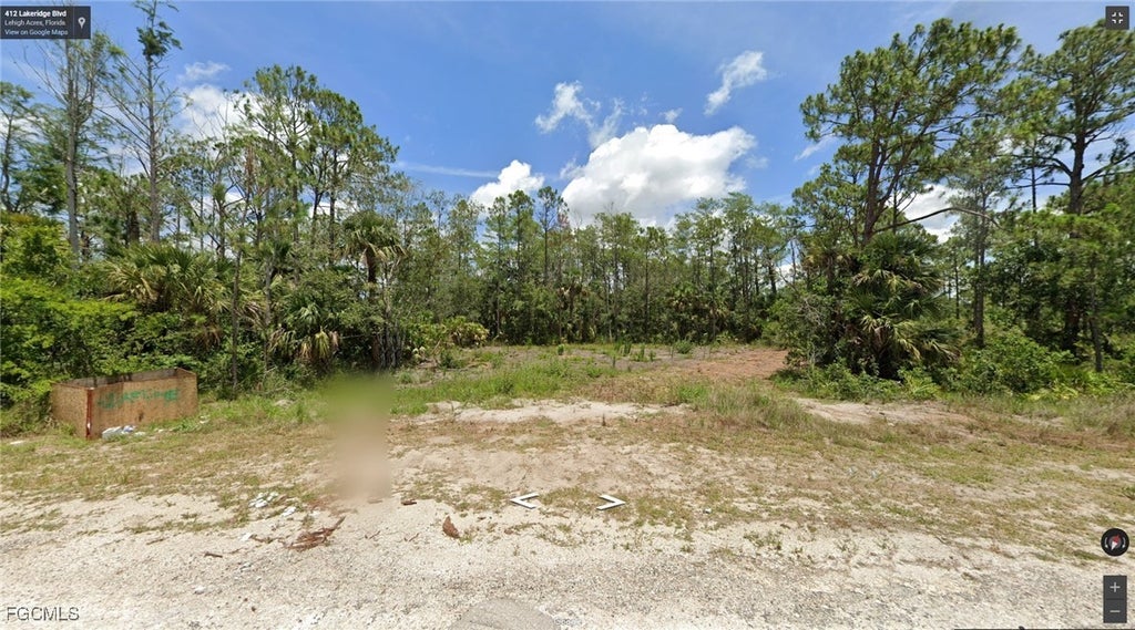 412 Lakeridge Blvd, LEHIGH ACRES