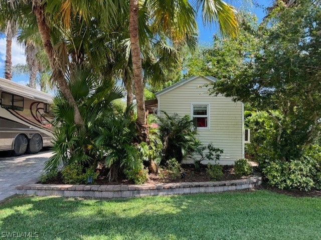 Lot 24 3018 W Riverbend Resort Blvd, LABELLE