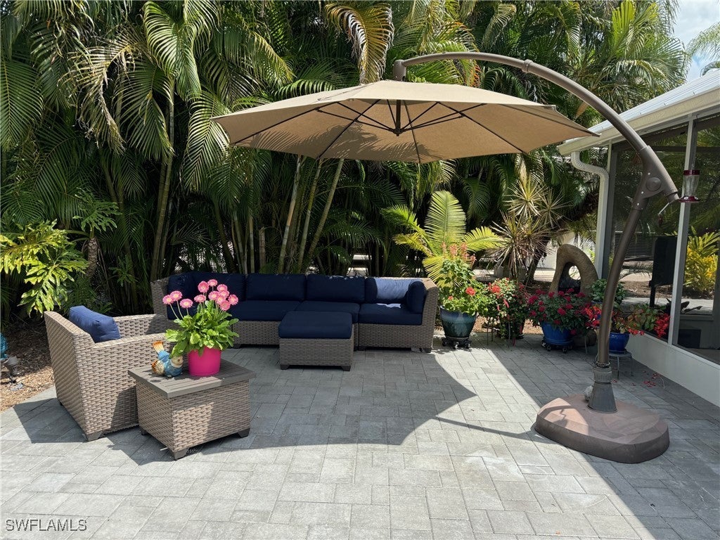 Lot 169 3017 Belle Of Myers Rd, LABELLE