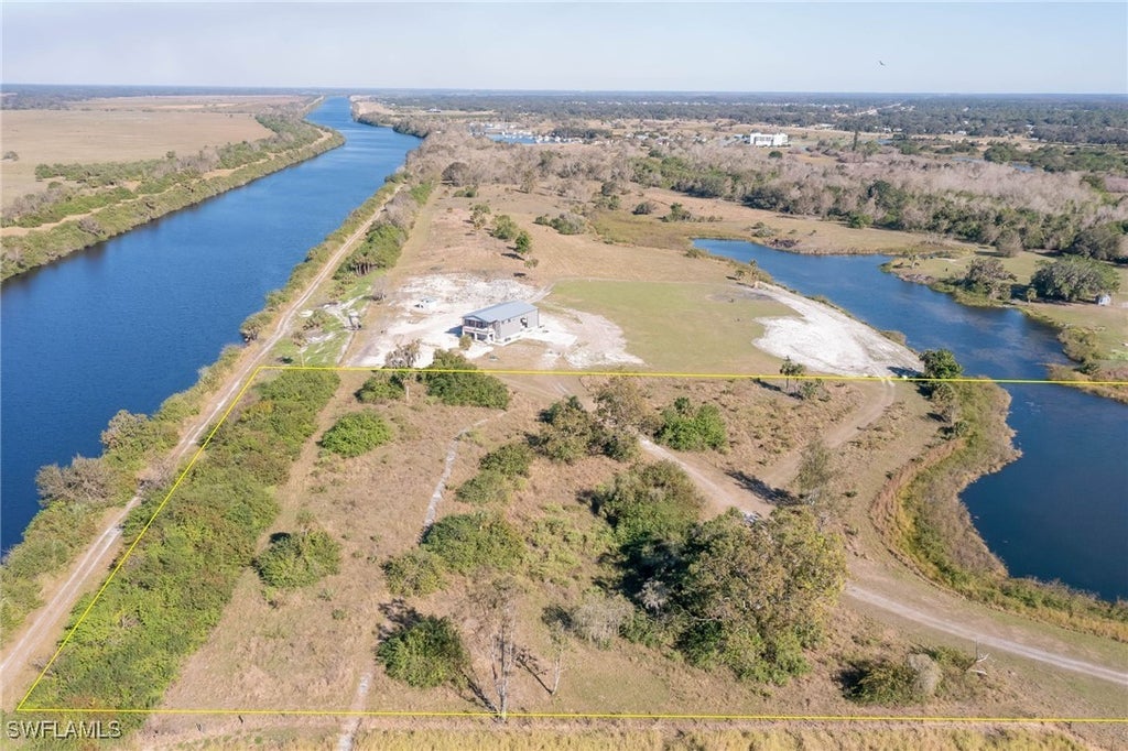 2312 E Sr-80, LABELLE