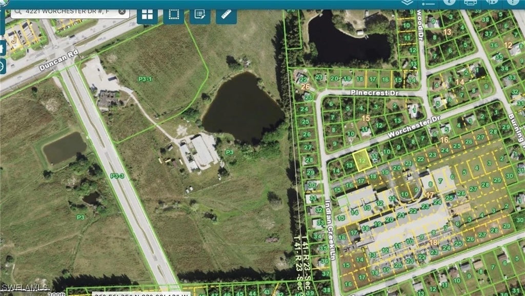 4221 Worchester Dr, PUNTA GORDA