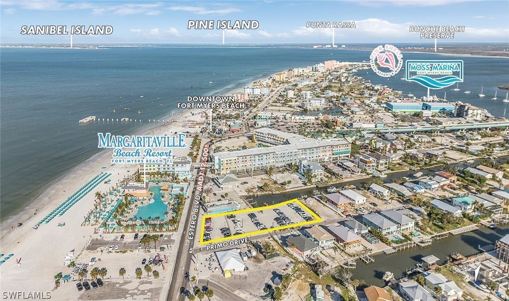 1207 Estero Blvd, Fort Myers Beach