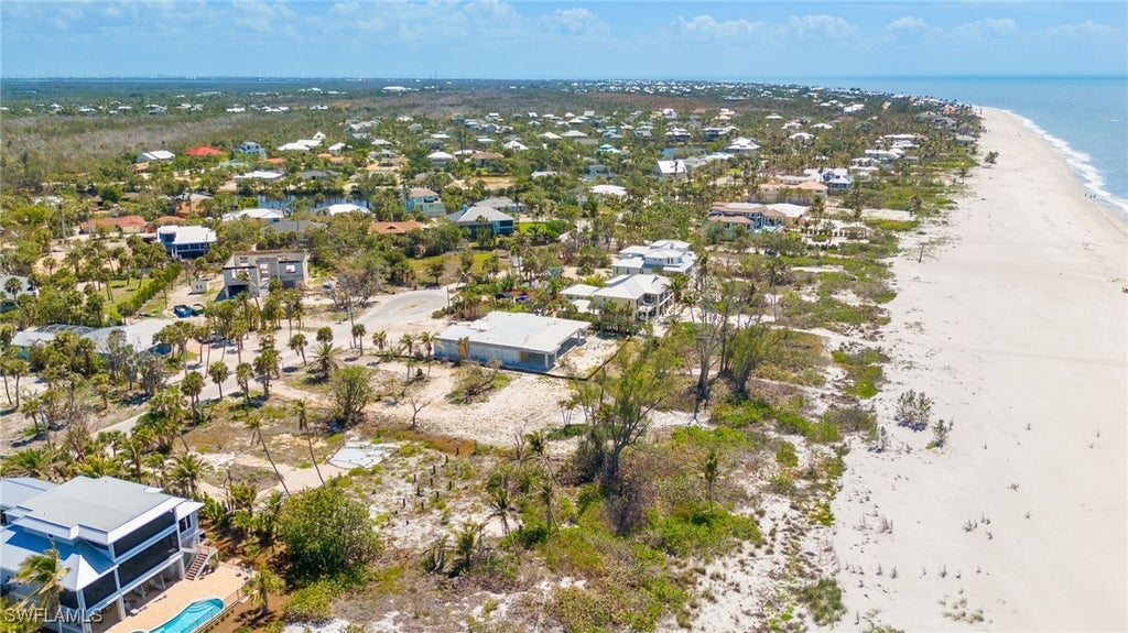 4633 Rue Belle Mer, SANIBEL