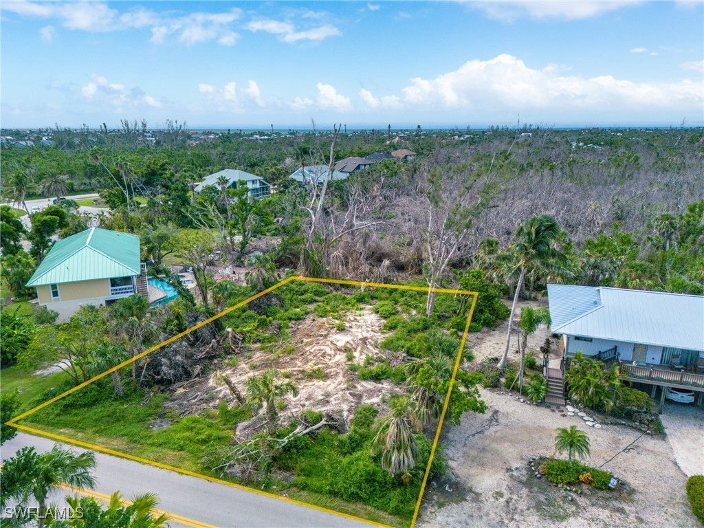 1032 Sand Castle Rd, Sanibel