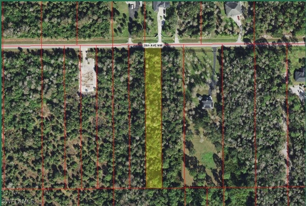 35th Ave Nw, Naples