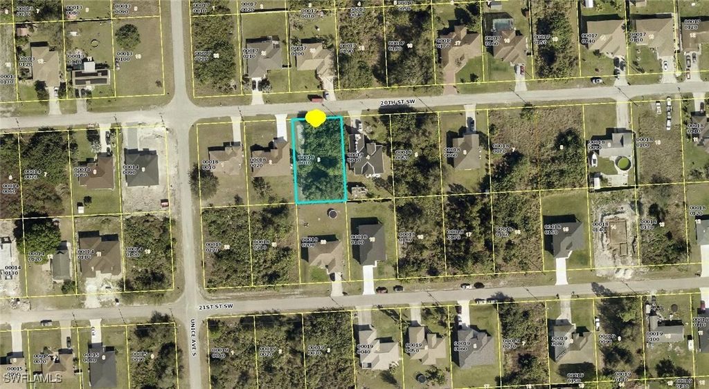 3517 20th St Sw, LEHIGH ACRES