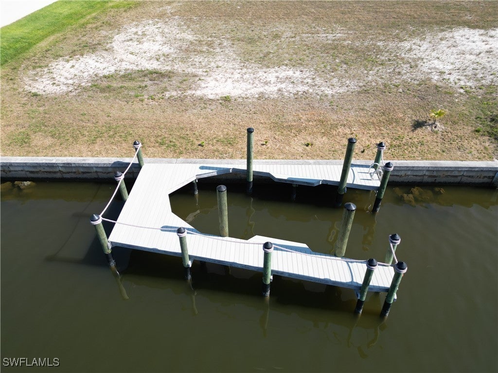 3310 Nw 18th St, CAPE CORAL