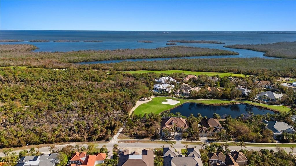 2310 Wulfert Rd, SANIBEL