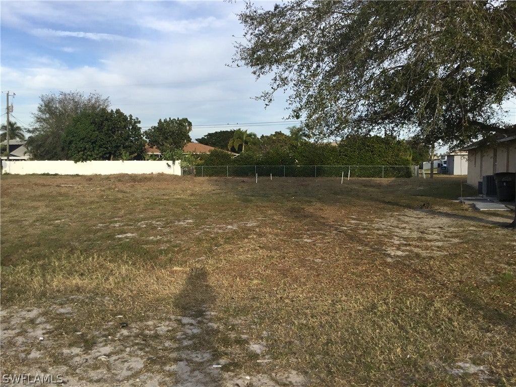 4145 Sw 7th Pl, CAPE CORAL