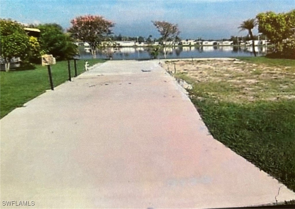 3129 Glenbrook Dr, NORTH FORT MYERS