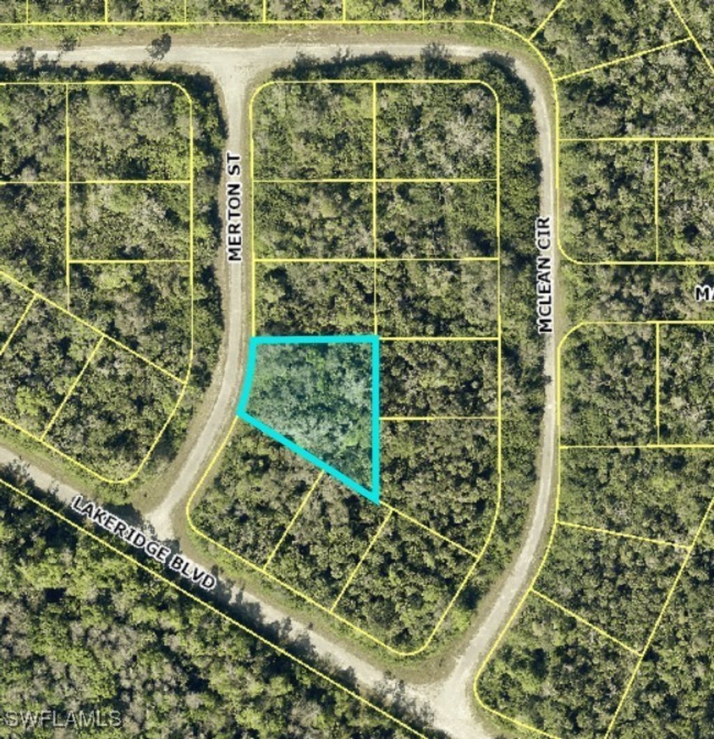 2152 Merton St, LEHIGH ACRES