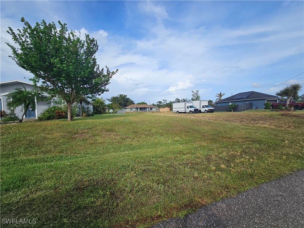 2007 Ne 27th Ter, CAPE CORAL