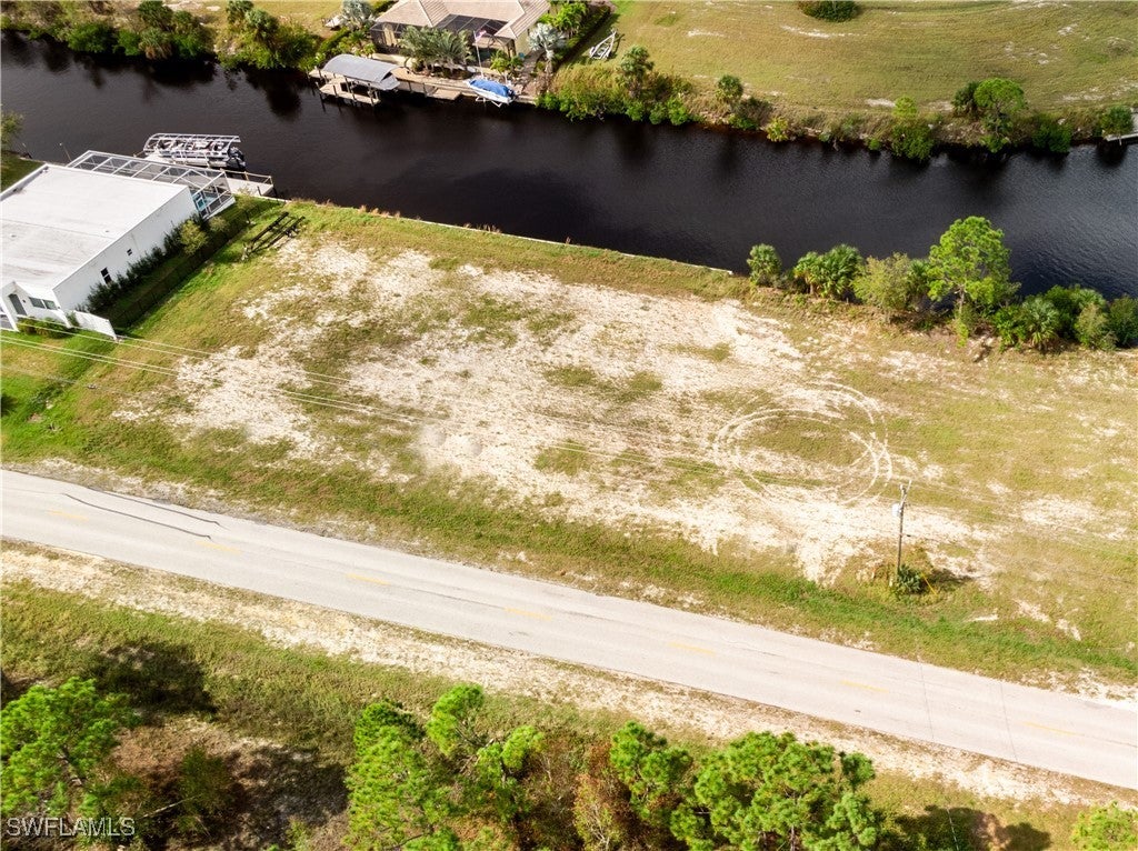 3252 Old Burnt Store Rd N, CAPE CORAL