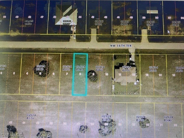 1504 Nw 16th Ter, CAPE CORAL