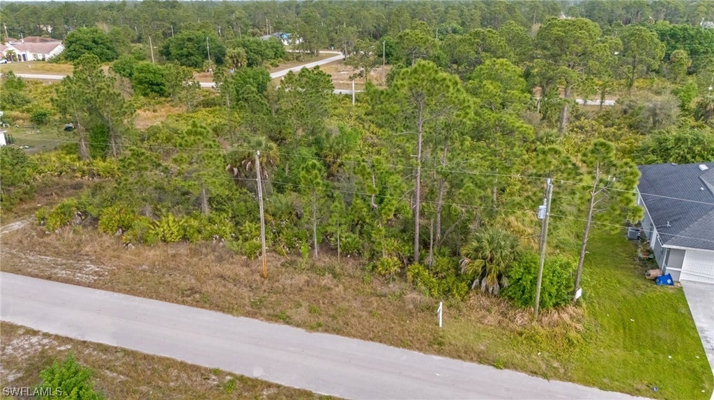 1141 Corry St E, Lehigh Acres