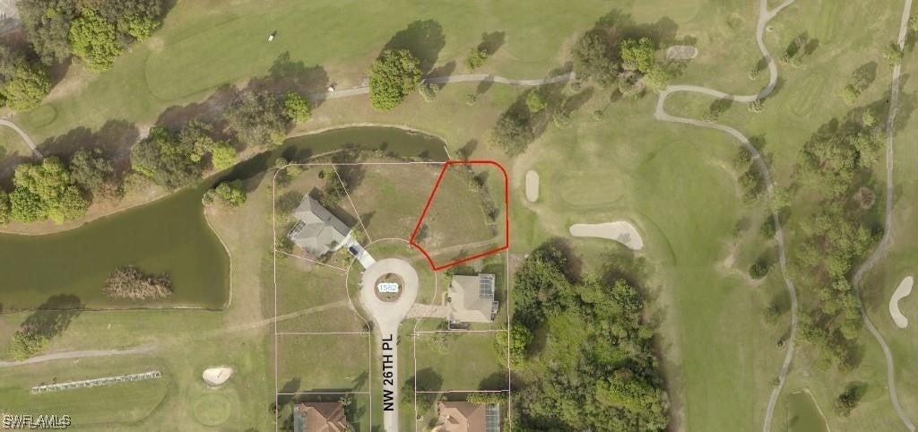 1569 Nw 26th Pl, CAPE CORAL