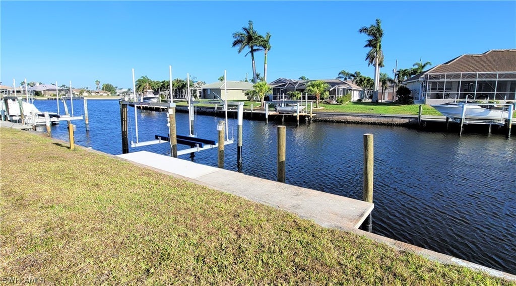 1418 Sea Gull Ct, PUNTA GORDA