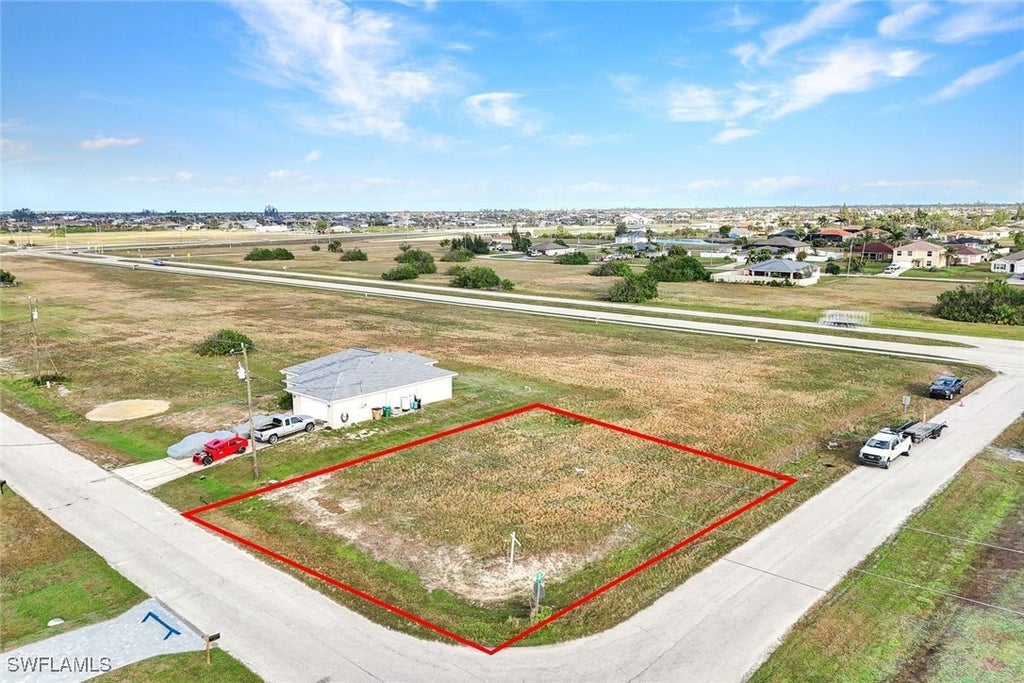 2901 Nw 7th Ter, Cape Coral