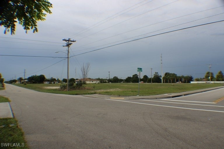 N/A, CAPE CORAL