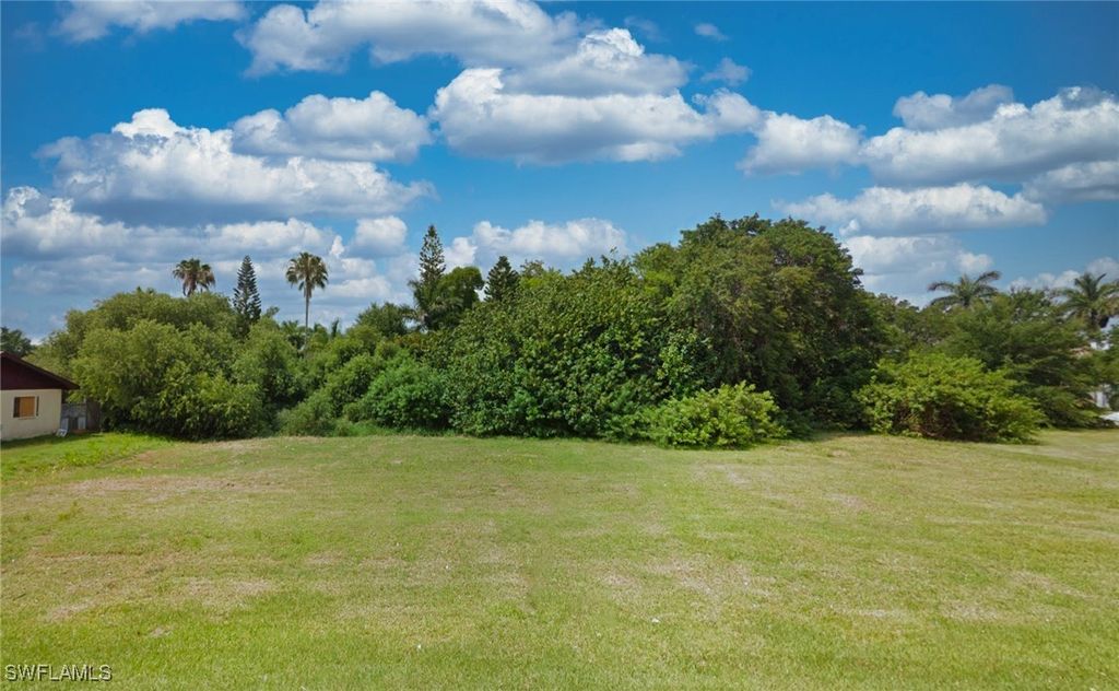 58 Cabana Ave, NORTH FORT MYERS