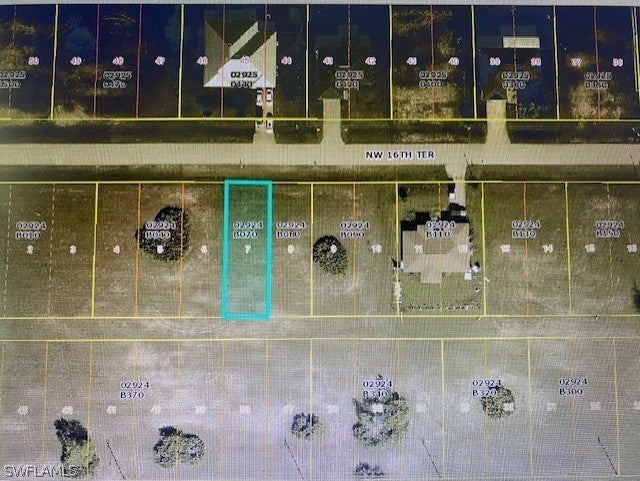1502 Nw 16th Ter, CAPE CORAL