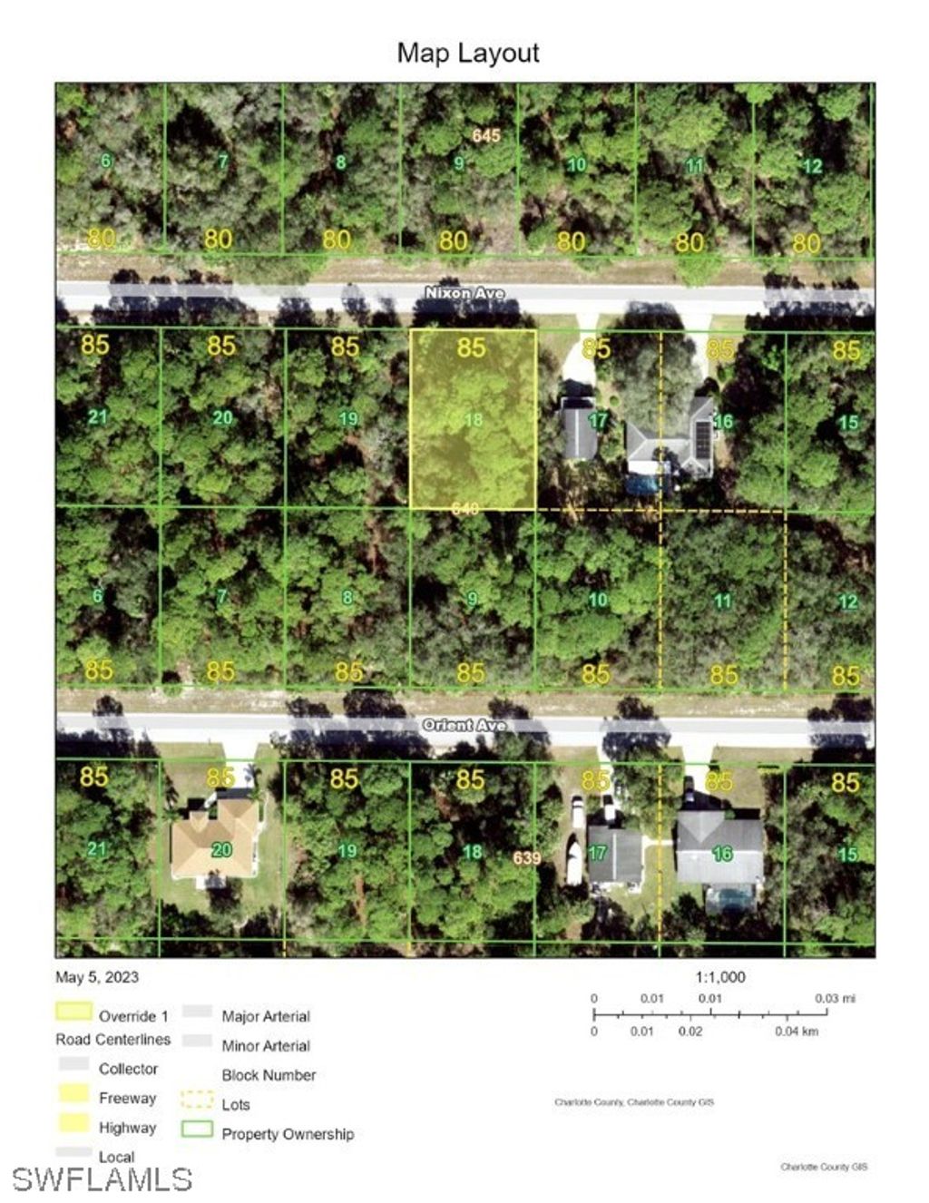 17137 Nixon Ave, Port Charlotte