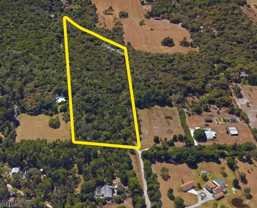 5450 Dana Rd, Fort Myers