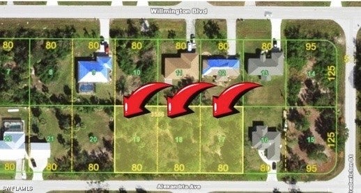 10148 Alexandria Ave, Englewood