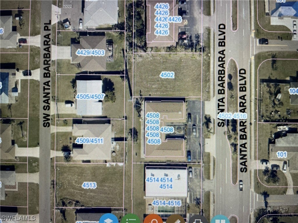 4502 Santa Barbara Blvd, Cape Coral