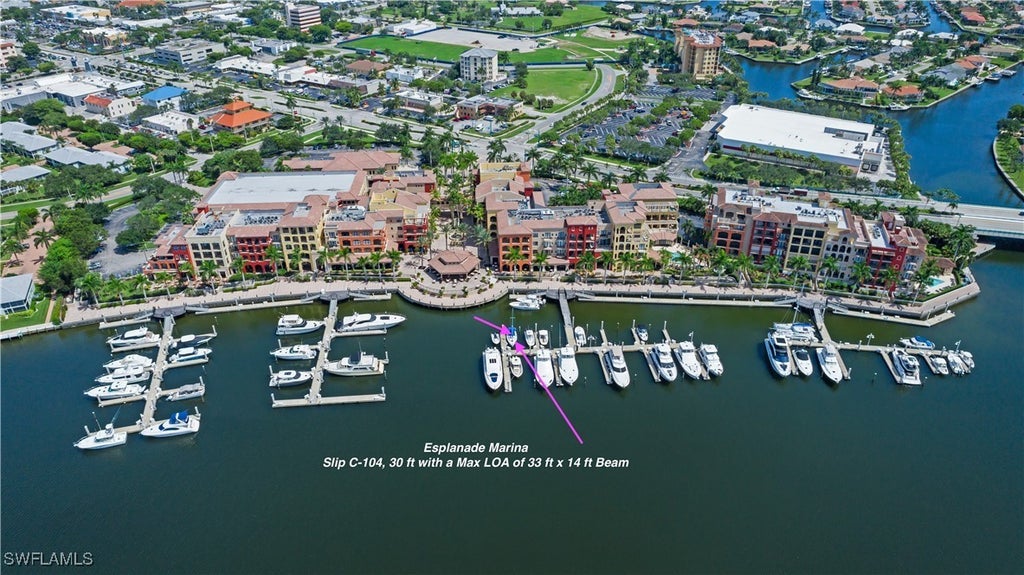 750 N Collier Blvd, Marco Island